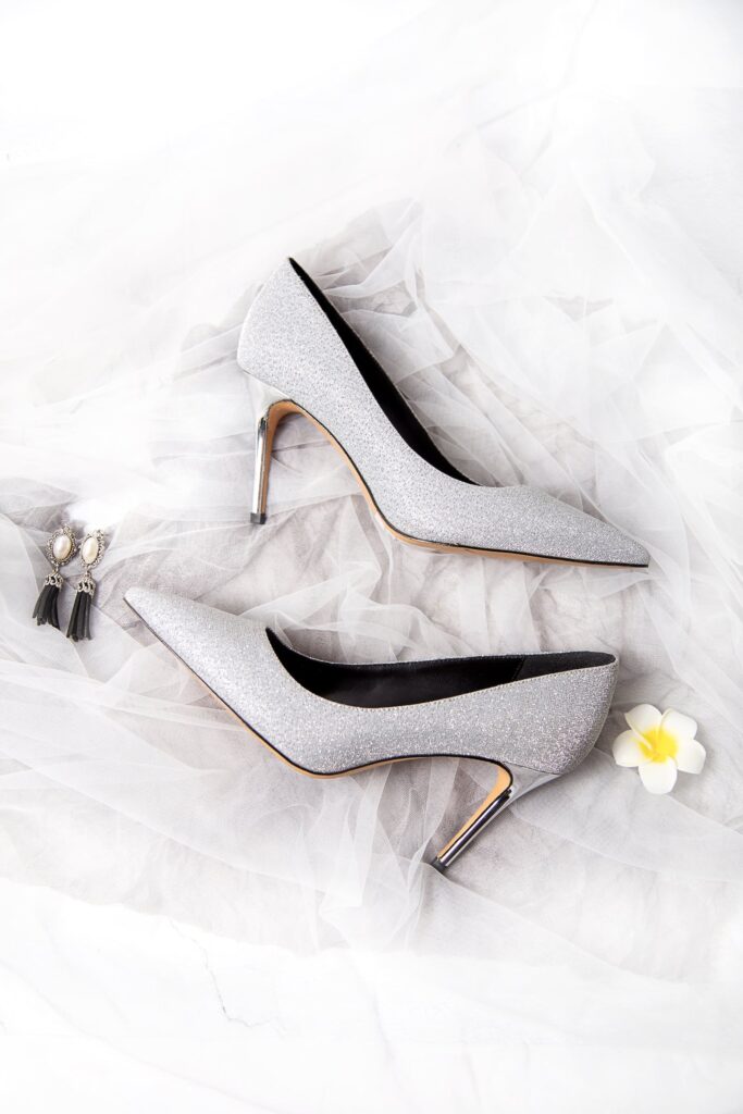 Formal shoes